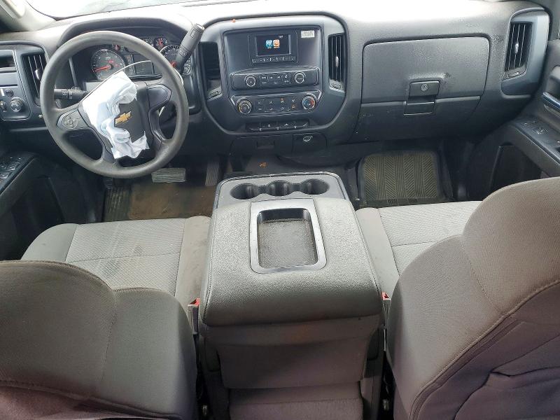 Продажа на аукционе авто 2016 Chevrolet Silverado, vin: 1GC2KUEG2GZ378360, номер лота: 79627555