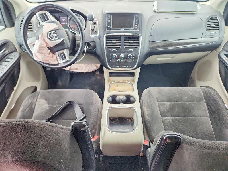 Продаж на аукціоні авто 2013 Dodge Grand Caravan, vin: 2C4RDGCG6DR686537, номер лоту: 79260905
