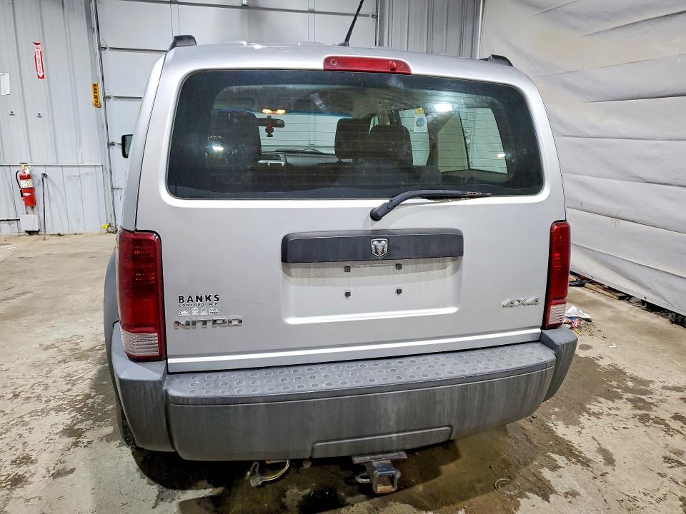 Aukcja sprzedaży 2008 Dodge Nitro, vin: 1D8GU28K68W128094, numer aukcji: 46187106