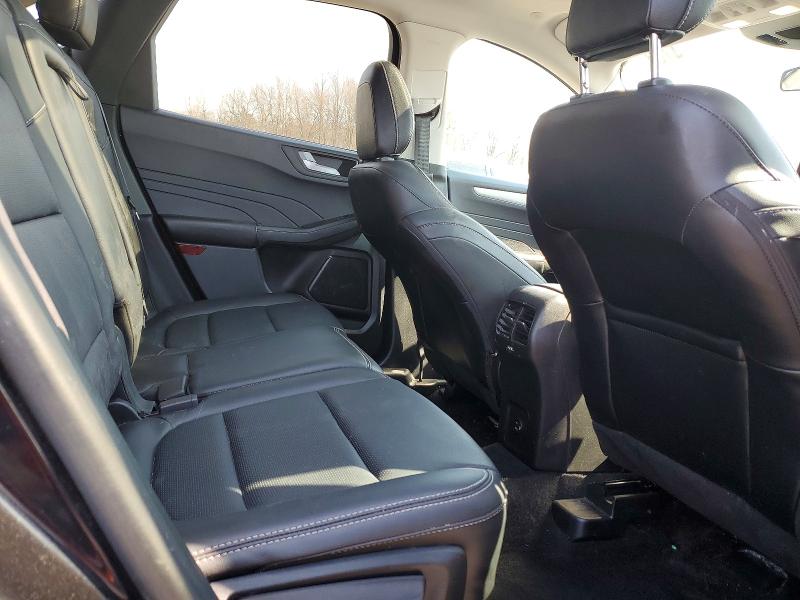 2021 Ford Escape მანქანა იყიდება აუქციონზე, vin: 1FMCU9H66MUB22001, აუქციონის ნომერი: 47033296