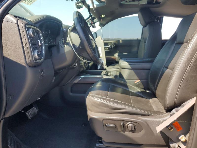 47823766 :رقم المزاد ، 3GTU9DEL8LG412572 vin ، 2020 Gmc Sierra مزاد بيع