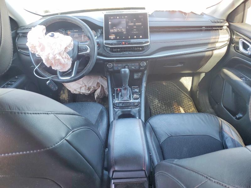 Продаж на аукціоні авто 2022 Jeep Compass, vin: 3C4NJDDB0NT192259, номер лоту: 79033965