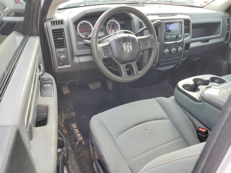 46635676 :رقم المزاد ، 3C6JR6AP4DG510532 vin ، 2013 Ram 1500 مزاد بيع