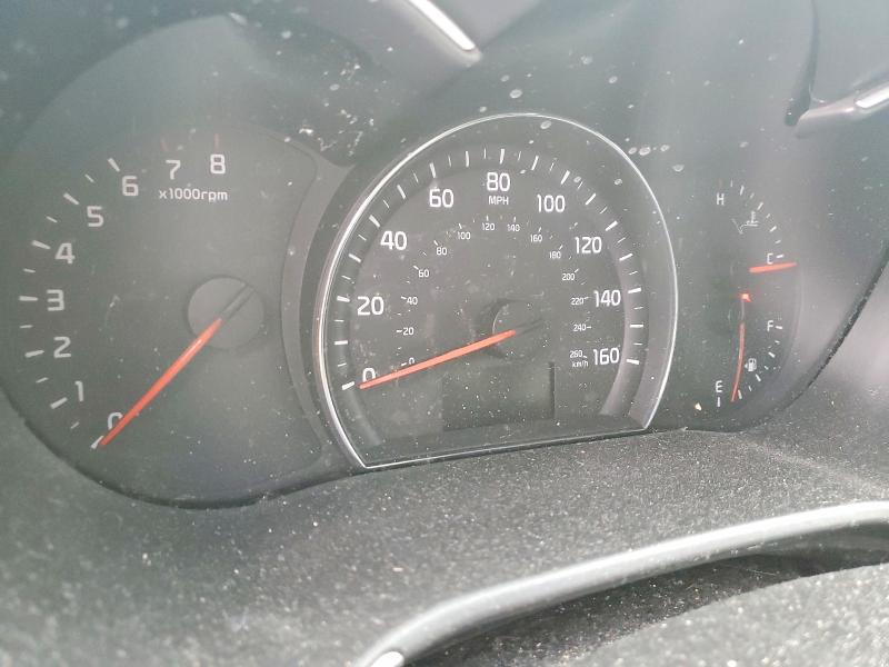 Продажа на аукционе авто 2015 Kia Sorento, vin: 5XYKT4A68FG623668, номер лота: 46882316