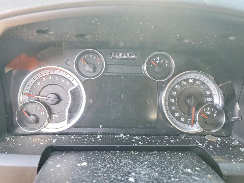 Aukcja sprzedaży 2017 Ram Trucks 1500, vin: 1C6RR7GT6HS731559, numer aukcji: 41982546