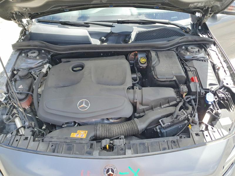 Продажа на аукционе авто 2019 Mercedes-benz Gla, vin: WDCTG4GB5KJ584541, номер лота: 41831096