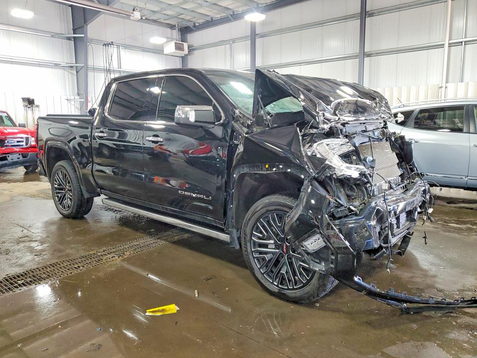 Aukcja sprzedaży 2020 Gmc Sierra, vin: 3GTU9FETXLG453619, numer aukcji: 79751455