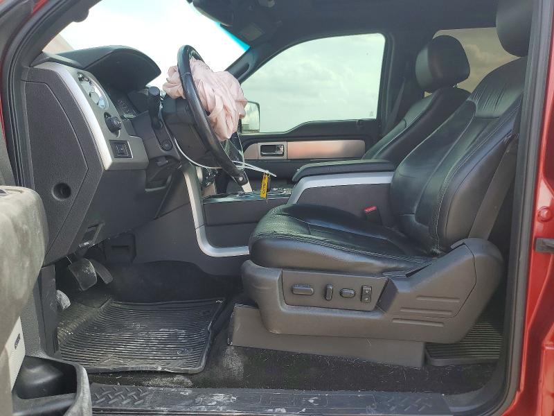 Auction sale of the 2013 Ford F150, vin: 1FTFW1ET1DKG11019, lot number: 79925695