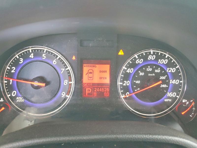 Auction sale of the 2007 Infiniti G35, vin: JNKBV61E77M705029, lot number: 79436255