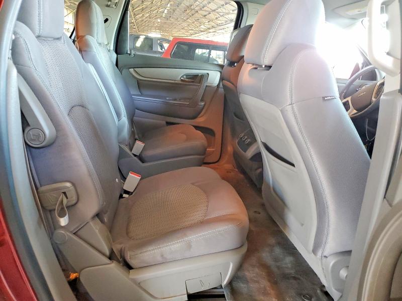 Продаж на аукціоні авто 2015 Chevrolet Traverse, vin: 1GNKVGKD4FJ313159, номер лоту: 79277345