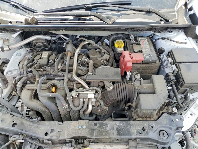 47576466 :رقم المزاد ، 3N1AB8CV0NY254876 vin ، 2022 Nissan Sentra مزاد بيع