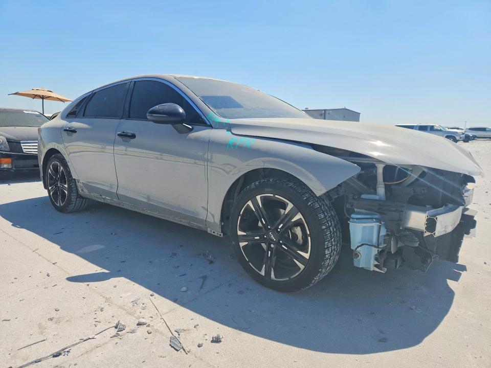 Продажа на аукционе авто 2022 Kia K5, vin: 5XXG64J26NG110478, номер лота: 47694666