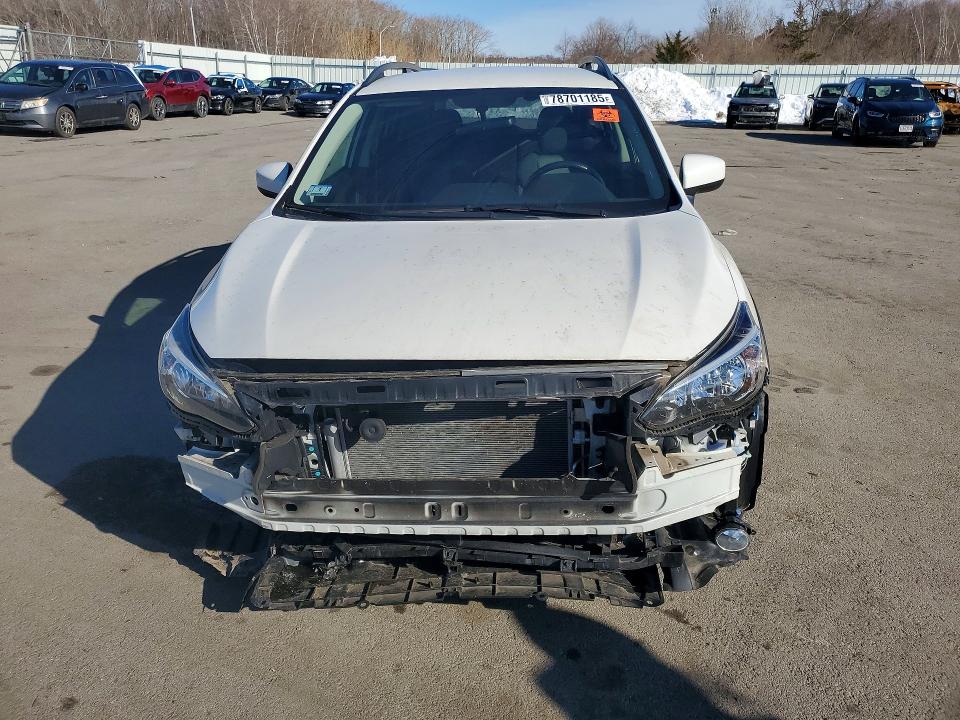Продажа на аукционе авто 2018 Subaru Crosstrek, vin: JF2GTABC3JH337799, номер лота: 78701185