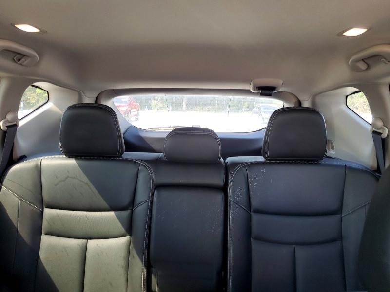 Aukcja sprzedaży 2021 Nissan Murano, vin: 5N1AZ2CJ9MC140316, numer aukcji: 47725046