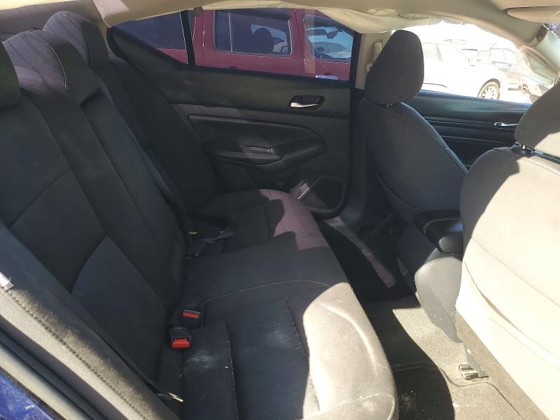 Продаж на аукціоні авто 2020 Nissan Altima, vin: 1N4BL4BV2LC192093, номер лоту: 47352786