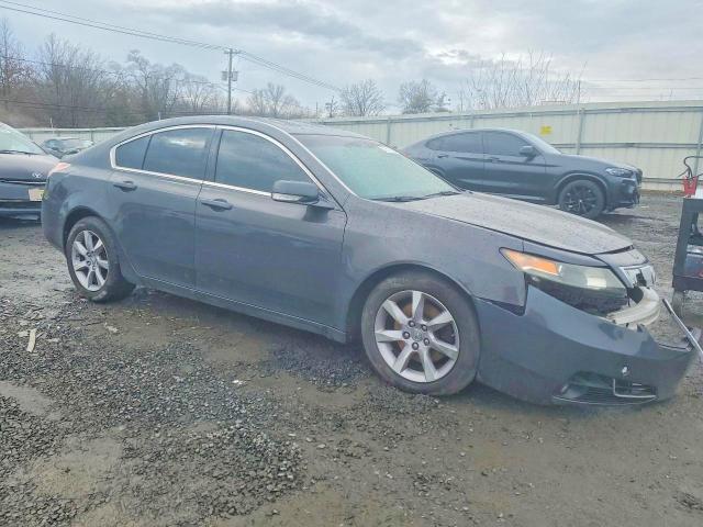 Aukcja sprzedaży 2013 Acura Tl, vin: 19UUA8F29DA013059, numer aukcji: 79516925