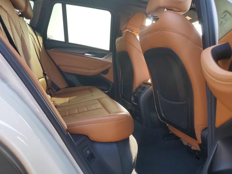 Продаж на аукціоні авто 2020 Bmw X3, vin: 5UXTY3C01L9D42268, номер лоту: 47229646