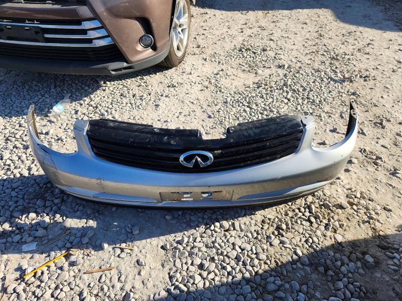 2004 Infiniti G35 მანქანა იყიდება აუქციონზე, vin: JNKCV51F34M717150, აუქციონის ნომერი: 41747596