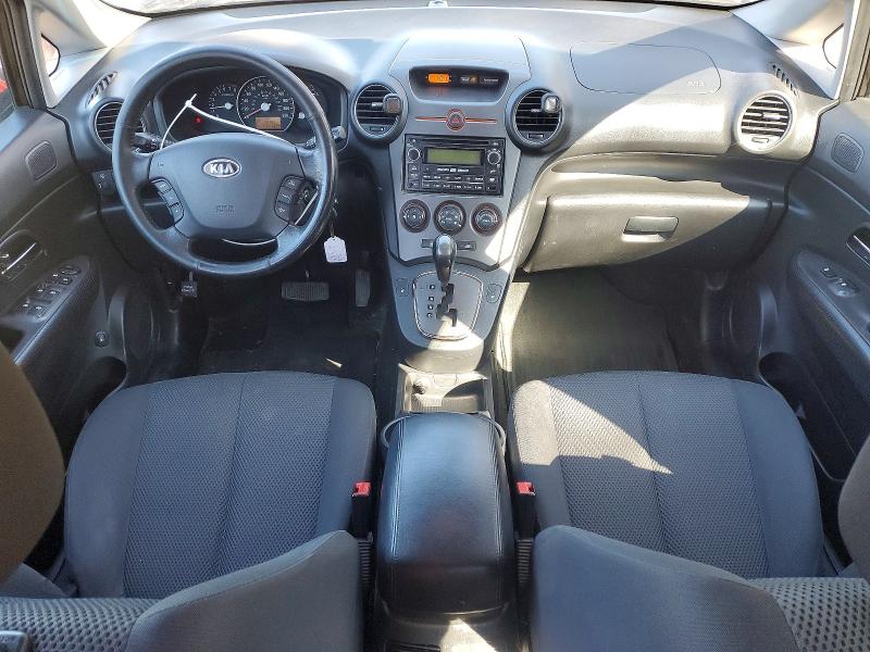 Aukcja sprzedaży 2011 Kia Rondo, vin: KNAHH8C87B7364077, numer aukcji: 47763176
