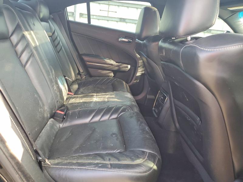 2021 Dodge Charger მანქანა იყიდება აუქციონზე, vin: 2C3CDXL94MH531373, აუქციონის ნომერი: 46708996