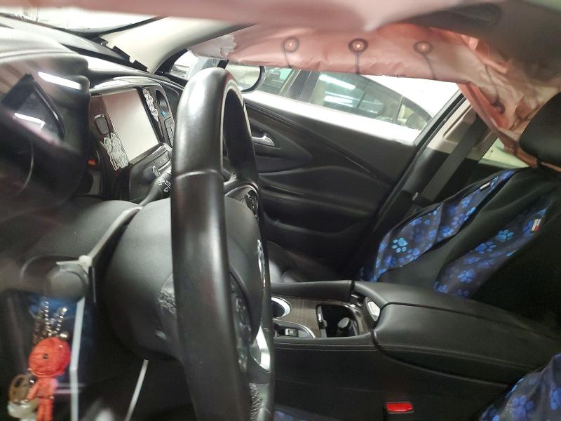 Продажа на аукционе авто 2020 Buick Envision, vin: LRBFX3SX6LD125405, номер лота: 41731516