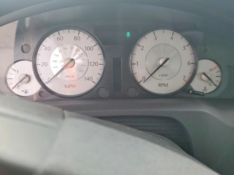 Продаж на аукціоні авто 2009 Chrysler 300, vin: 2C3KA43D89H516941, номер лоту: 47810076
