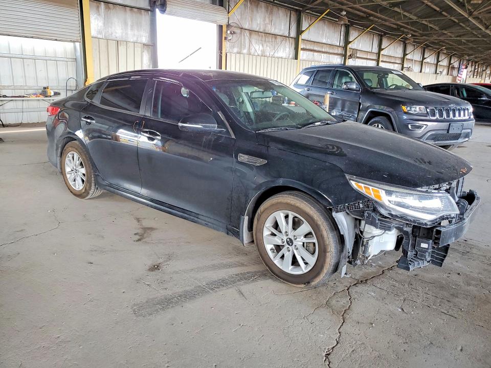 Продаж на аукціоні авто 2016 Kia Optima, vin: 5XXGT4L31GG097043, номер лоту: 41583396