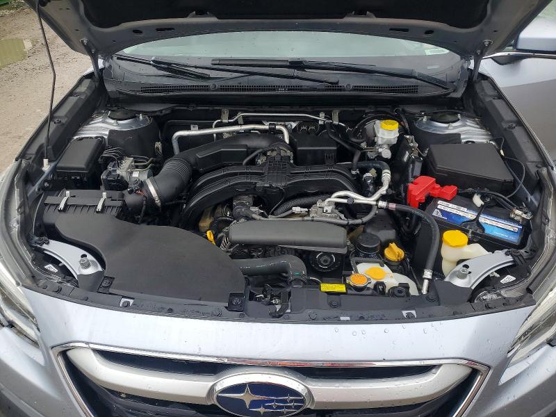 2020 Subaru Outback მანქანა იყიდება აუქციონზე, vin: 4S4BTALC6L3138152, აუქციონის ნომერი: 79709975