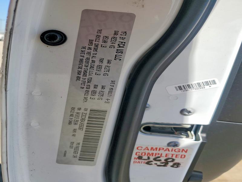 2018 Chrysler 300 მანქანა იყიდება აუქციონზე, vin: 2C3CCABG4JH266367, აუქციონის ნომერი: 46489256
