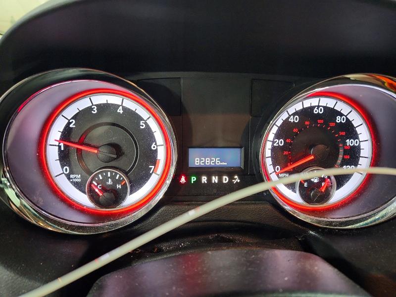 Продаж на аукціоні авто 2015 Dodge Grand Caravan, vin: 2C4RDGBG1FR570392, номер лоту: 46219166