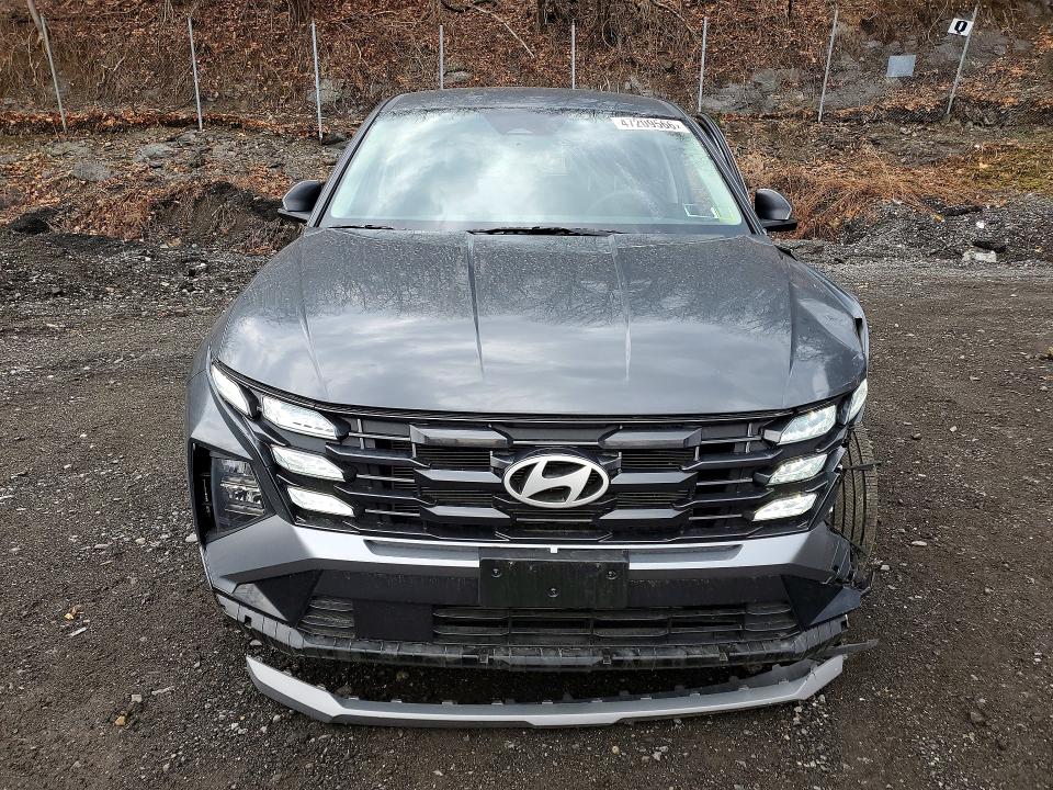 47209566 :رقم المزاد ، 5NMJACDE9TH631732 vin ، 2026 Hyundai Tucson مزاد بيع