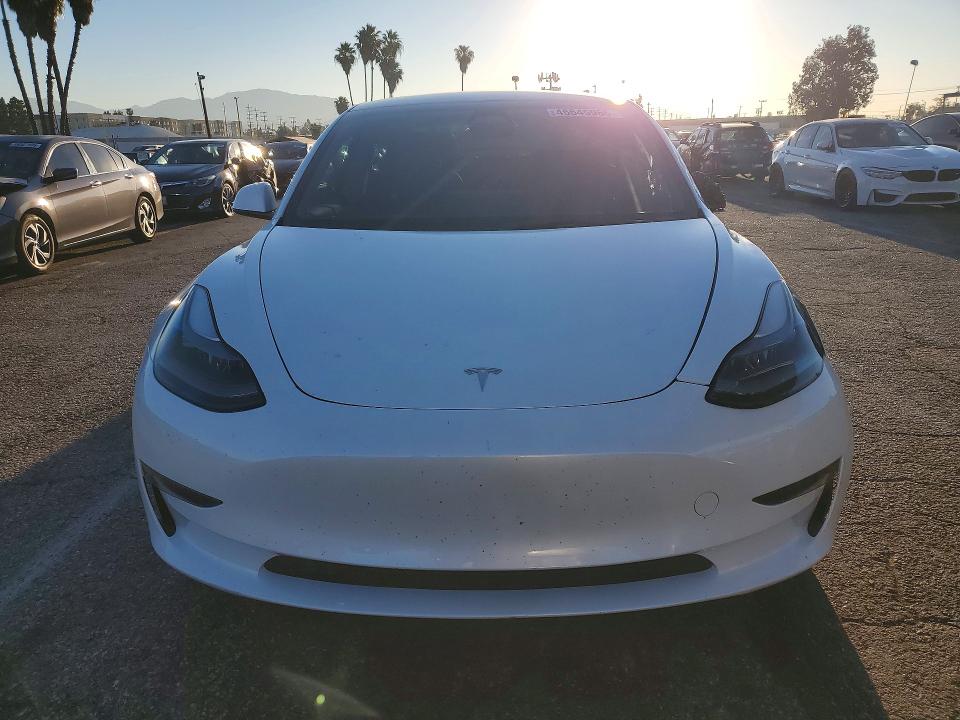 Aukcja sprzedaży 2023 Tesla Model 3, vin: 5YJ3E1EA7PF659341, numer aukcji: 46645966