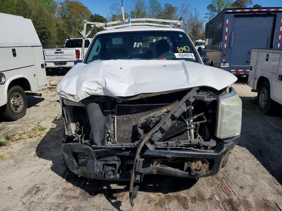 Продаж на аукціоні авто 2012 Ford F250, vin: 1FT7X2A60CEB82556, номер лоту: 45840916