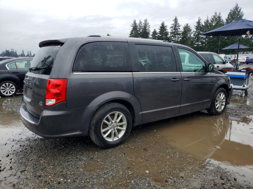 Aukcja sprzedaży 2019 Dodge Grand Caravan, vin: 2C4RDGCG2KR621519, numer aukcji: 46370946