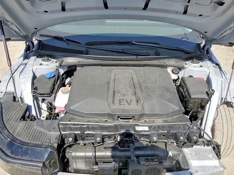 Продаж на аукціоні авто 2025 Hyundai Ioniq 5, vin: 7YAKN4DA4SY028417, номер лоту: 46208416