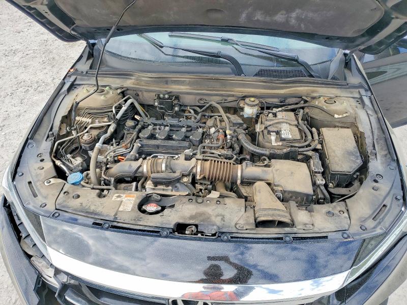 Продажа на аукционе авто 2021 Honda Accord, vin: 1HGCV1F14MA086693, номер лота: 47891386