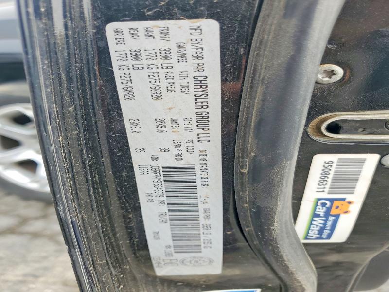 Продажа на аукционе авто 2015 Ram 1500, vin: 1C6RR7NM9FS546379, номер лота: 47465936