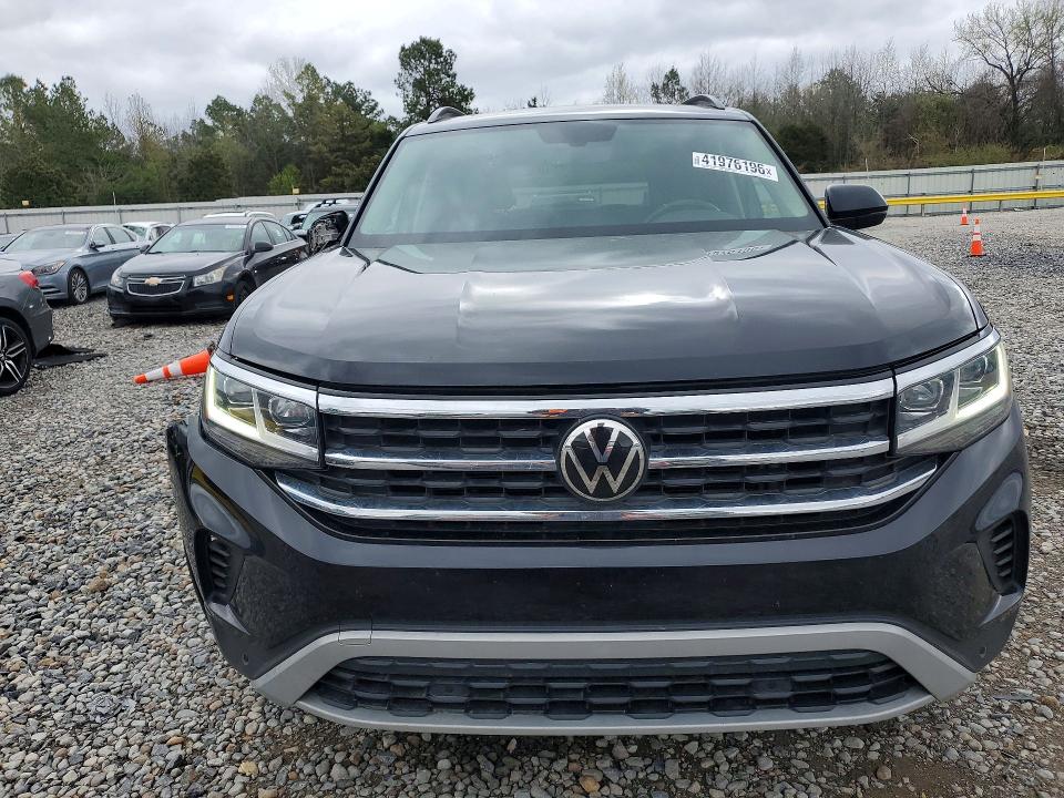 Продажа на аукционе авто 2023 Volkswagen Atlas, vin: 1V2JP2CA3PC549179, номер лота: 41976196