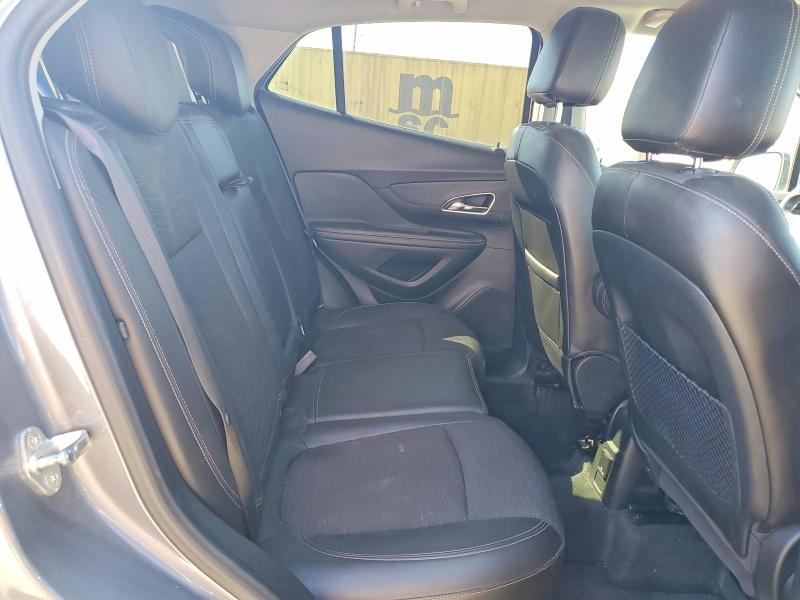 Продаж на аукціоні авто 2015 Buick Encore, vin: KL4CJFSB2FB176647, номер лоту: 46883186