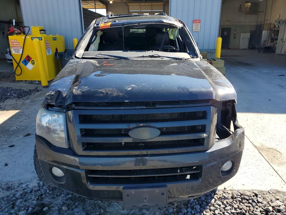 Aukcja sprzedaży 2013 Ford Expedition, vin: 1FMJK2A58DEF15112, numer aukcji: 79772265