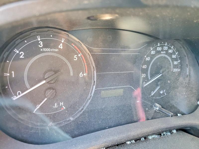 Продаж на аукціоні авто 2025 Toyota Hilux, vin: MR0DA3CD0S4008532, номер лоту: 46925396