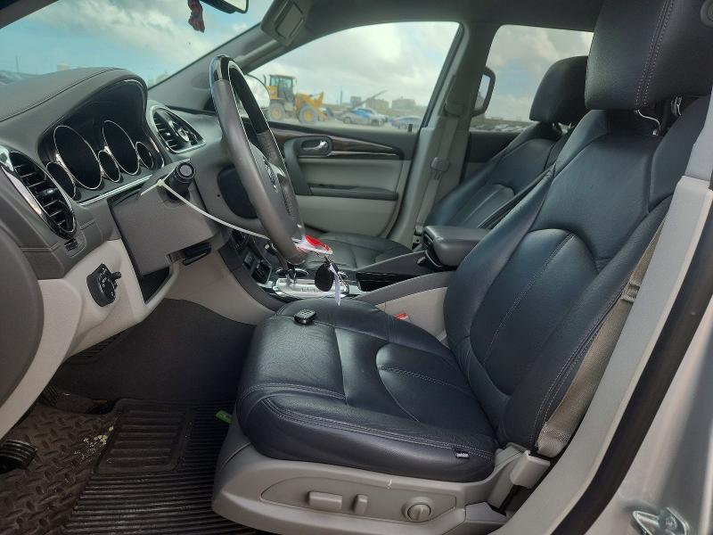 79271415 :رقم المزاد ، 5GAKRAKD7GJ272927 vin ، 2016 Buick Enclave مزاد بيع