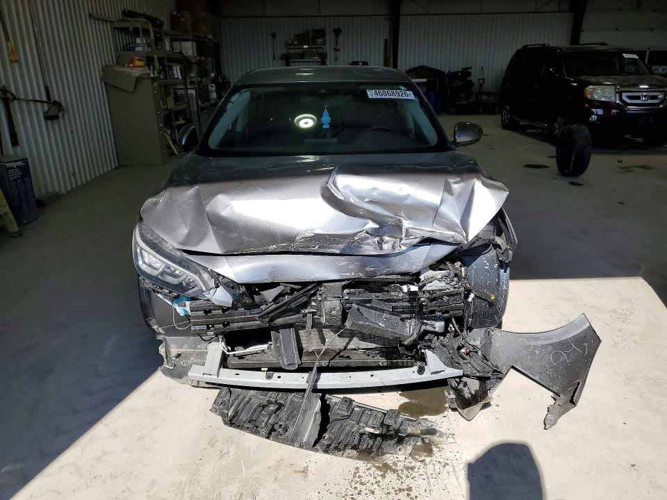 Aukcja sprzedaży 2023 Nissan Sentra, vin: 3N1AB8BVXPY302534, numer aukcji: 46868926