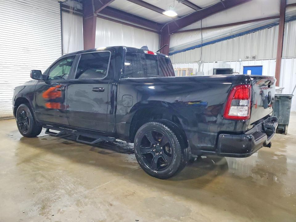 Продажа на аукционе авто 2022 Ram 1500, vin: 1C6RRFFG2NN224618, номер лота: 45796526