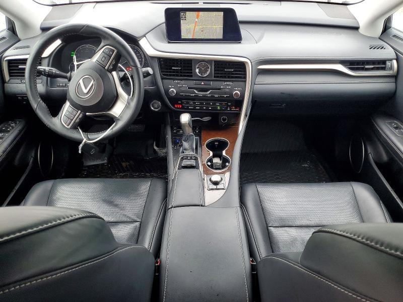 2018 Lexus Rx 350 მანქანა იყიდება აუქციონზე, vin: 2T2BZMCA6JC159523, აუქციონის ნომერი: 79668315