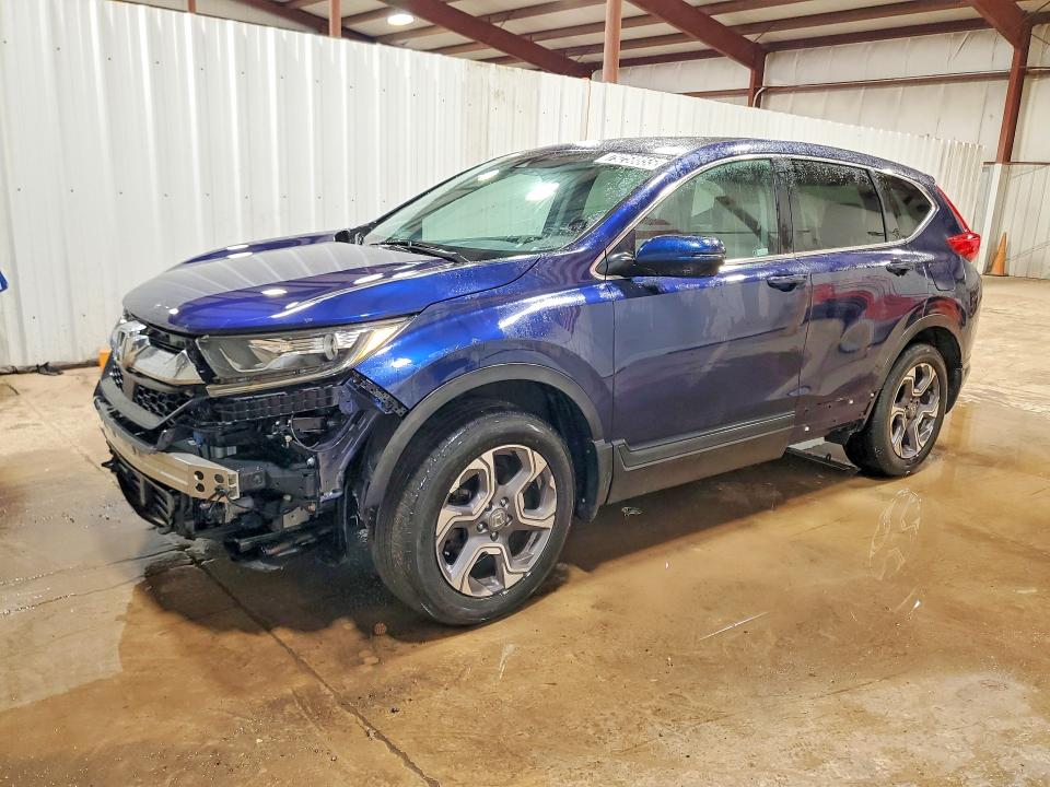 Продажа на аукционе авто 2018 Honda Cr-v, vin: 7FARW2H82JE032001, номер лота: 79258855