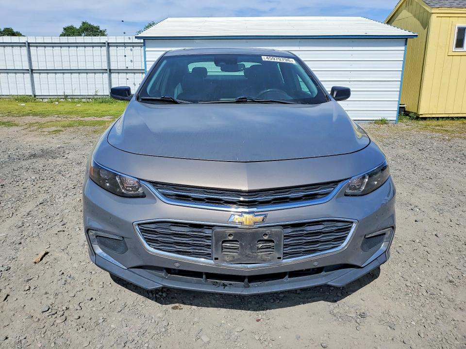 Aukcja sprzedaży 2018 Chevrolet Malibu, vin: 1G1ZF5SU4JF197412, numer aukcji: 45970796