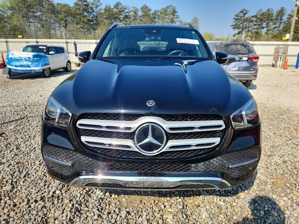 2020 Mercedes-benz Gle მანქანა იყიდება აუქციონზე, vin: 4JGFB4KB3LA043168, აუქციონის ნომერი: 47279886