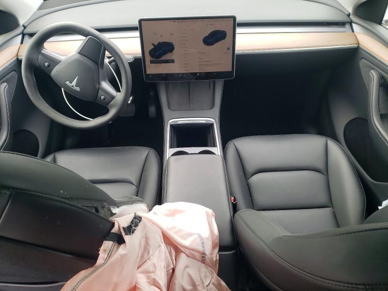 Aukcja sprzedaży 2023 Tesla Model Y, vin: 7SAYGDEE8PA150802, numer aukcji: 47203936