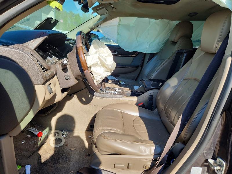 47591206 :رقم المزاد ، 1GKKVTKD1DJ265610 vin ، 2013 Gmc Acadia مزاد بيع